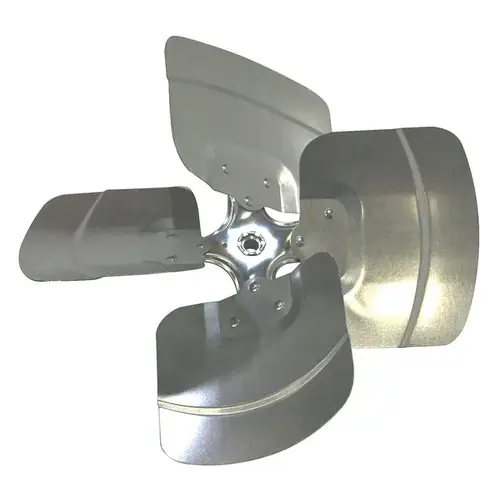 16" CCW Four Blade Fan 16" CCW Four Blade Fan