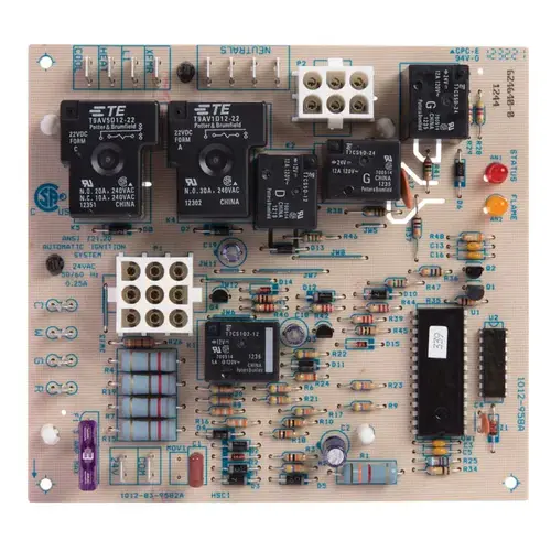 Control Board M1M H 903429 Control Board M1M H 903429