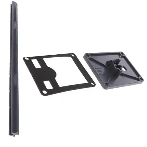 Duct Mounting Kit For 2000 Series And Sylk Bus Enthalpy And Humidity Sensors Inc Duct Mounting Kit For 2000 Series And Sylk Bus Enthalpy And Humidity Sensors Inc