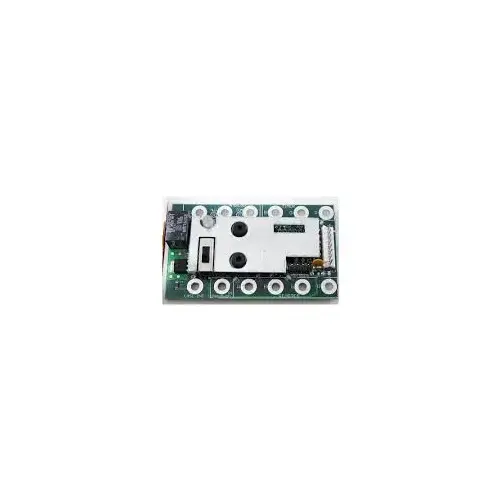 Replacement Low Voltage Control Electronic Board dimensions 4.35x6.3x3.7 Replacement Low Voltage Control Electronic Board dimensions 4.35x6.3x3.7