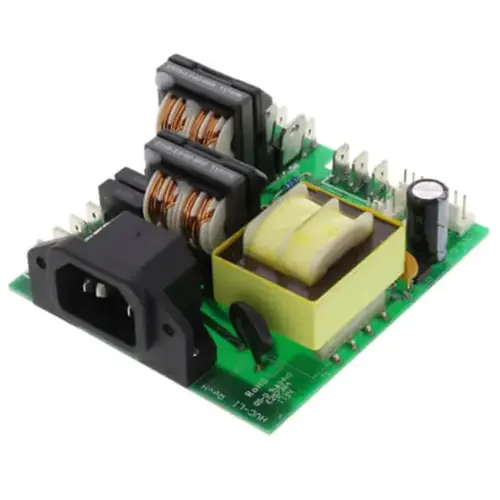 Replacement High Voltage Control Electronic Board dimensions 4.2x6.45x3.65 Replacement High Voltage Control Electronic Board dimensions 4.2x6.45x3.65