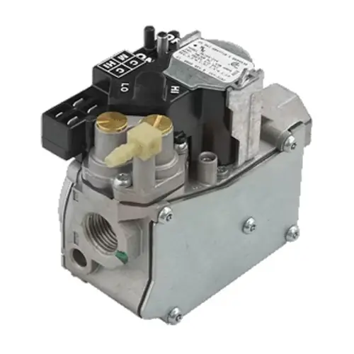 24v 1/2" NPT. Slow Opening Gas Valve J-SER 24v 1/2" NPT. Slow Opening Gas Valve J-SER