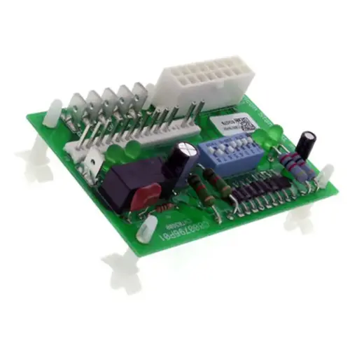 16 Pin Fan Control 16 Pin Fan Control