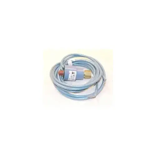 Encapsulated Pressure Switches High Limit Open On Rise 350 PSI Manual Reset Encapsulated Pressure Switches High Limit Open On Rise 350 PSI Manual Reset