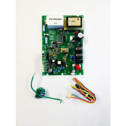 F50F Power Supply Assembly Replaces 208414A 208414B 208414C F50F Power Supply Assembly Replaces 208414A 208414B 208414C