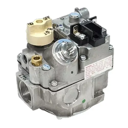 24v 3/4" Negative Pressure Natural Gas Valve 24v 3/4" Negative Pressure Natural Gas Valve
