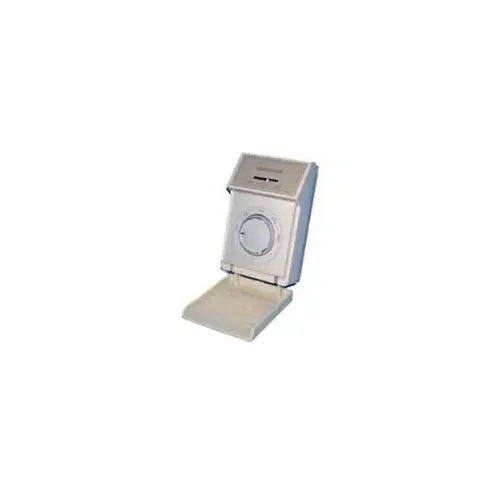 Electric Heat Stat 50-90 Spst Electric Heat Stat 50-90 Spst