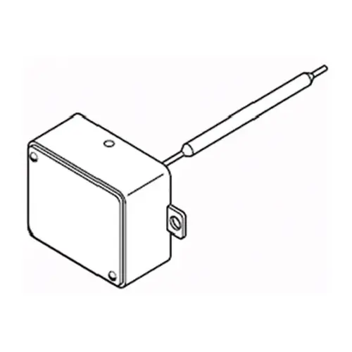 Temp Trans -40 to 160 Temp Trans -40 to 160