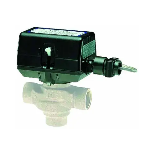 24v Floating actuator For Vc Series valves 24v Floating actuator For Vc Series valves