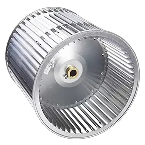 Wheel; Blower 11.7"dia X 10.6"wide .50 Bore Cw Rotation Wheel; Blower 11.7"dia X 10.6"wide .50 Bore Cw Rotation