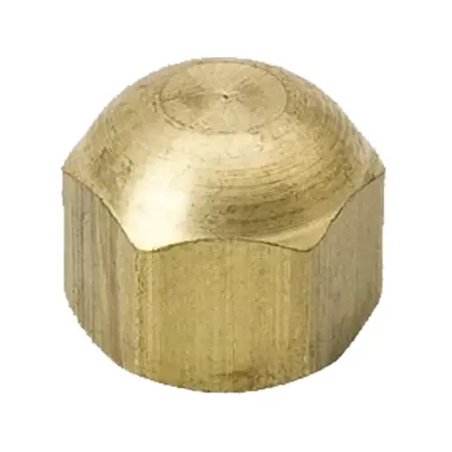 Cap For Heat Exchanger Cap For Heat Exchanger