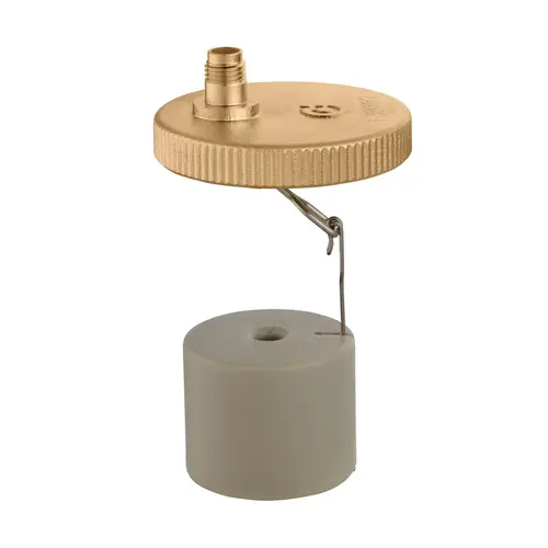 Replacement Cover And Float Assembly For Brass Discal 551 NA551 And Discaldirt 5 Replacement Cover And Float Assembly For Brass Discal 551 NA551 And Discaldirt 5