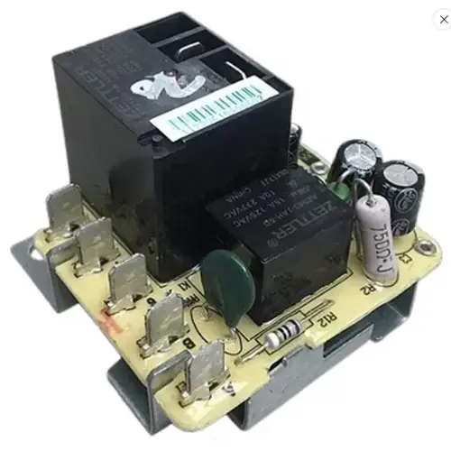 Time Delay Relay Time Delay Relay