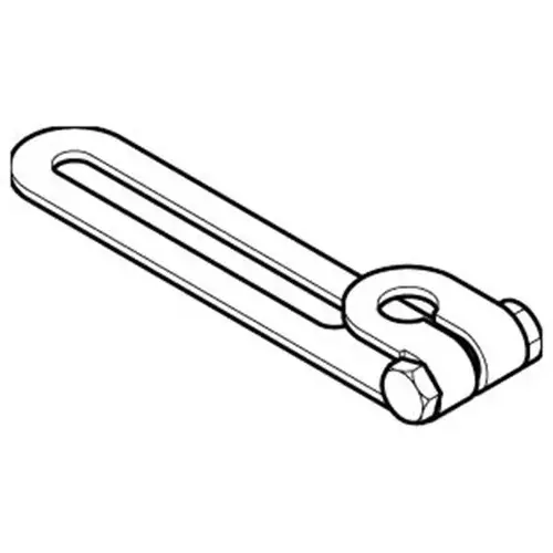 1/2 Crank Arm 1/2 Crank Arm