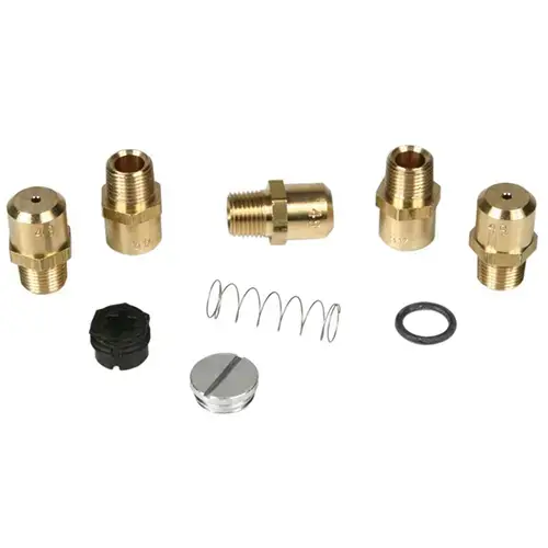 Conversion Kit Lp To Natural Gas Conversion Kit Lp To Natural Gas
