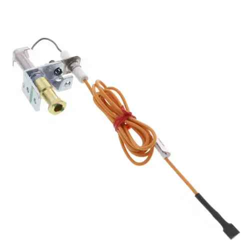 Natural/LP Gas IPI Pilot Assembly Kit 48" Replaces 5H80690-2 5H80690-3 5H80690-4 Natural/LP Gas IPI Pilot Assembly Kit 48" Replaces 5H80690-2 5H80690-3 5H80690-4