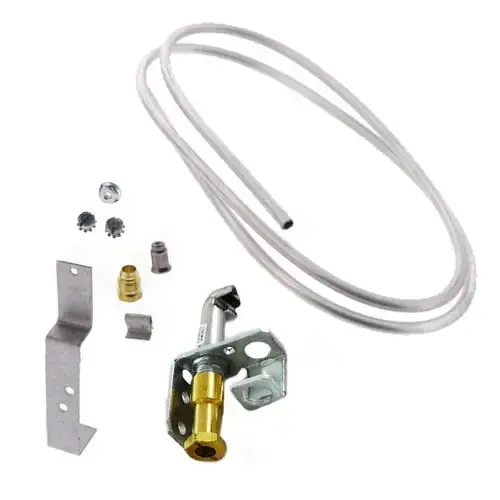 Standing Pilot Assembly For Natural Or LP Gas Standing Pilot Assembly For Natural Or LP Gas