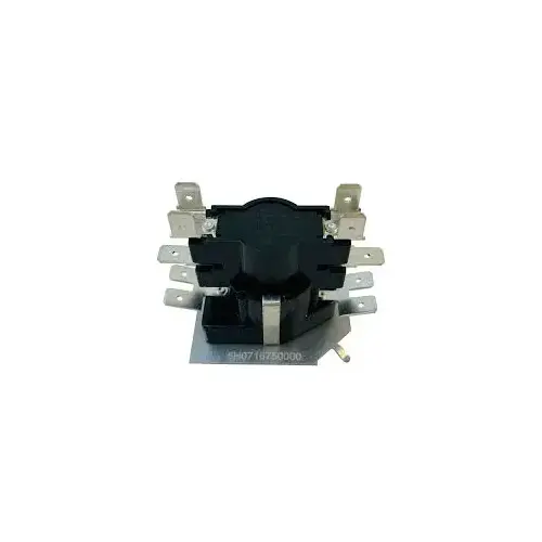 Fan Timer 5H71675B 5H0716750000 Fan Timer 5H71675B 5H0716750000