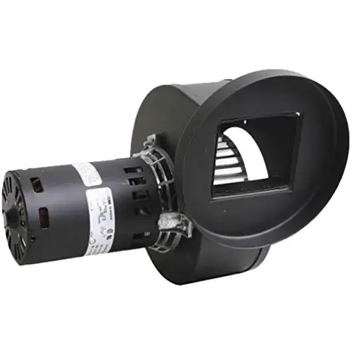 Power Venter 115v Power Venter 115v