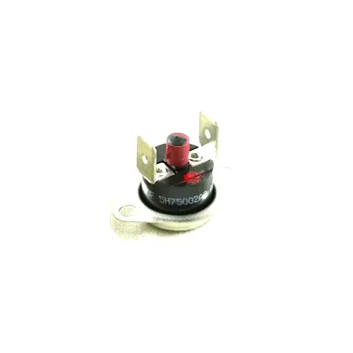 Flame Rollout Switch L250F Flame Rollout Switch L250F