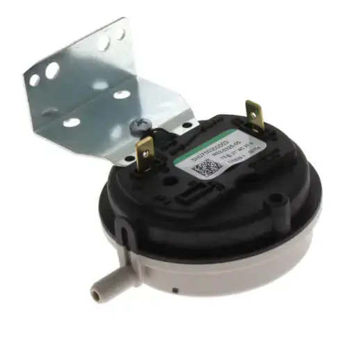 SPST Pressure Switch 0.27" W.C. SPST Pressure Switch 0.27" W.C.