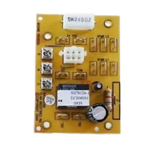 Integrated Circuit Board Integrated Circuit Board