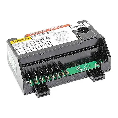 Intermittent Pilot Ignition Control 1003-600A 5H0806890000 Intermittent Pilot Ignition Control 1003-600A 5H0806890000