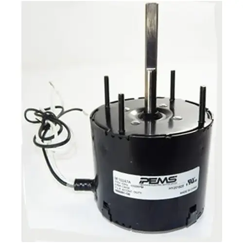 115v 1/40 HP Motor 1500 RPM 115v 1/40 HP Motor 1500 RPM