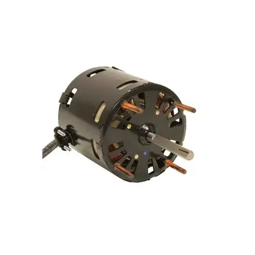 115v 1/15 HP Fan Motor 115v 1/15 HP Fan Motor