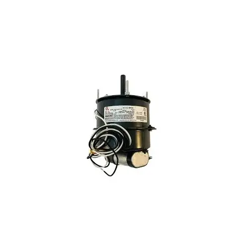 Motor - Gas 1/6 HP Motor - Gas 1/6 HP