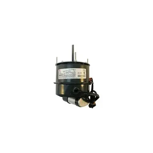 115v 1/12 HP Motor With Cap. 1600 RPM 115v 1/12 HP Motor With Cap. 1600 RPM