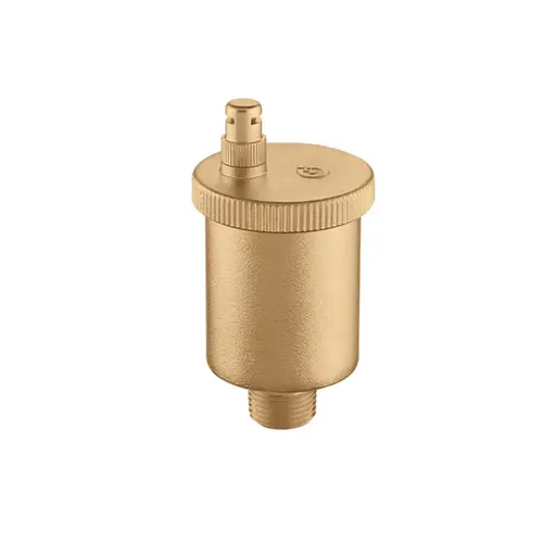 1/2" NPT Male High Capacity Air Vent Minical 1/2" NPT Male High Capacity Air Vent Minical