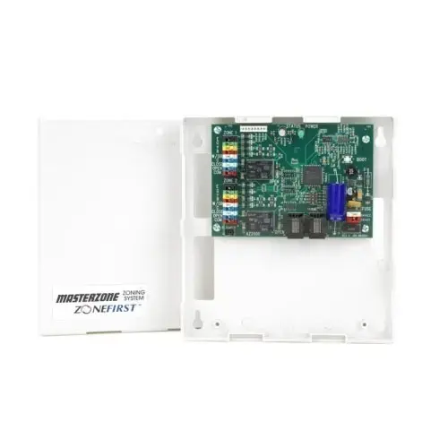 Masterzone Add A Zone 2 Zones 24vac Masterzone Add A Zone 2 Zones 24vac