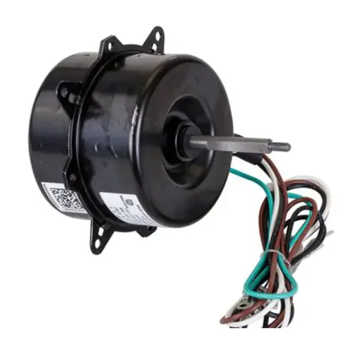 208/230V 1650 RPM Condenser Fan Motor replaces 0131P00008SP 0131P00008 208/230V 1650 RPM Condenser Fan Motor replaces 0131P00008SP 0131P00008