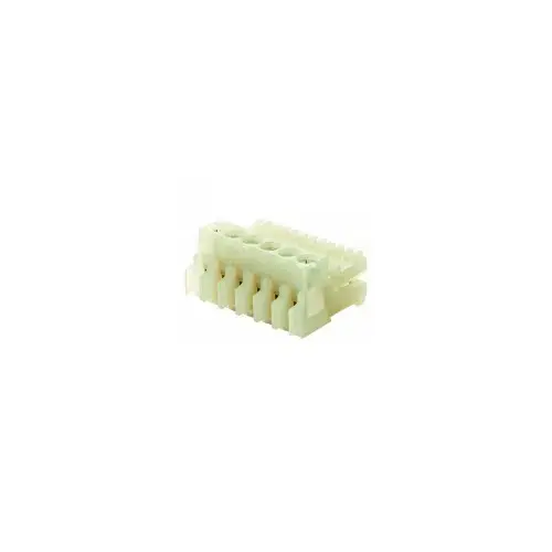 Econo Edge Conn. Assy - 6 Pos. (20 Pack) Accessories for W7220A **** Price Is Fo Econo Edge Conn. Assy - 6 Pos. (20 Pack) Accessories for W7220A **** Price Is Fo