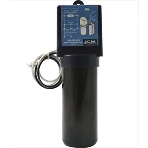 Motor Hard StartVoltage Sensing W/ High Powered Relay Output 1/12 to 5 HP 145-17 Motor Hard StartVoltage Sensing W/ High Powered Relay Output 1/12 to 5 HP 145-17