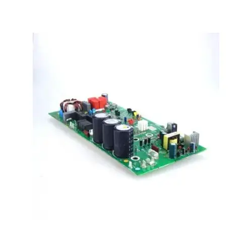 Control Board Control Board
