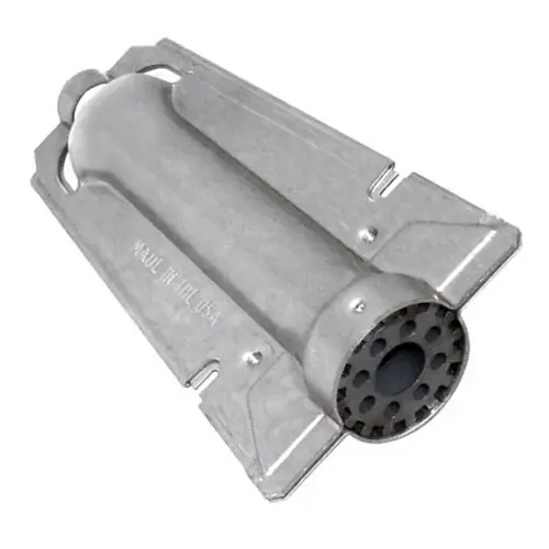 Burner Stainless Steel .50 Insert Dia. Tog-L-Loc TR828B Burner Stainless Steel .50 Insert Dia. Tog-L-Loc TR828B