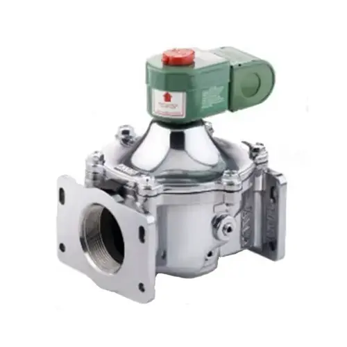 120/60 3/4" N.C. Gas Shutoff Solenoid Valve Watertight Min PSI=0 Max PSI=5 59320 120/60 3/4" N.C. Gas Shutoff Solenoid Valve Watertight Min PSI=0 Max PSI=5 59320
