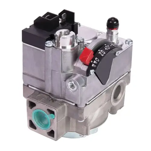 24V Standing Pilot Natural Gas Valve 1/2" X 3/8" 24V Standing Pilot Natural Gas Valve 1/2" X 3/8"
