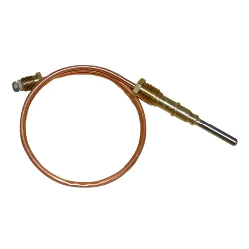 24" Thermocouple Replaces K15DS-24H 24" Thermocouple Replaces K15DS-24H