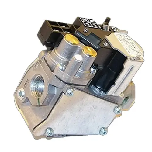 24V 1/2" Gas Valve Non Direct Vent 2 Stage 24V 1/2" Gas Valve Non Direct Vent 2 Stage