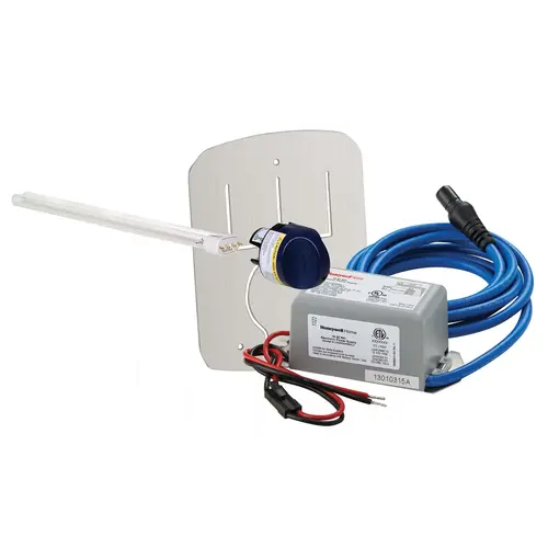 24v UV Air Purifier Replaces UV2400U1000 24v UV Air Purifier Replaces UV2400U1000