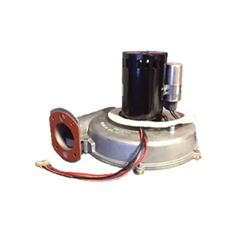 Combustion Blower 250mbh fan With Motor Sight-glass & Gasket (may need Plt02222 Combustion Blower 250mbh fan With Motor Sight-glass & Gasket (may need Plt02222