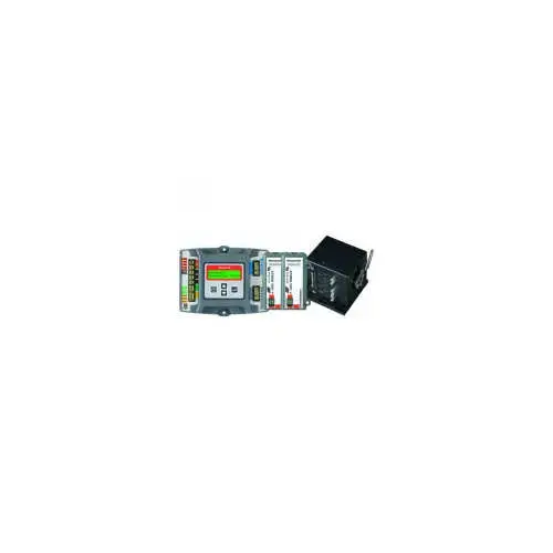 Jade Economizer Systems with Dry Bulb and Black Motor Includes W7220A1000 M7215A Jade Economizer Systems with Dry Bulb and Black Motor Includes W7220A1000 M7215A
