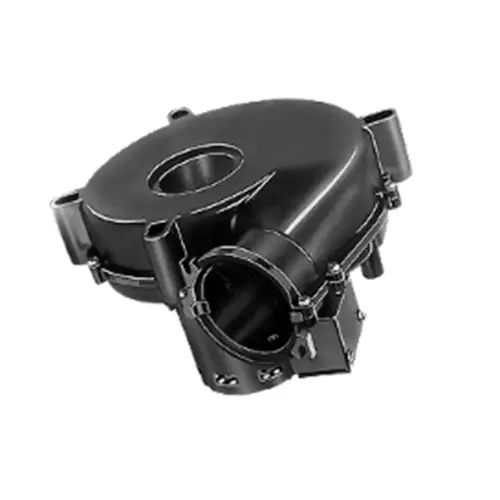 Blower; Inducer Draft 1 Stage Ball Bearing Blower; Inducer Draft 1 Stage Ball Bearing
