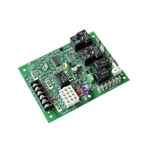Control; Time Delay Relay Two Speed Control; Time Delay Relay Two Speed