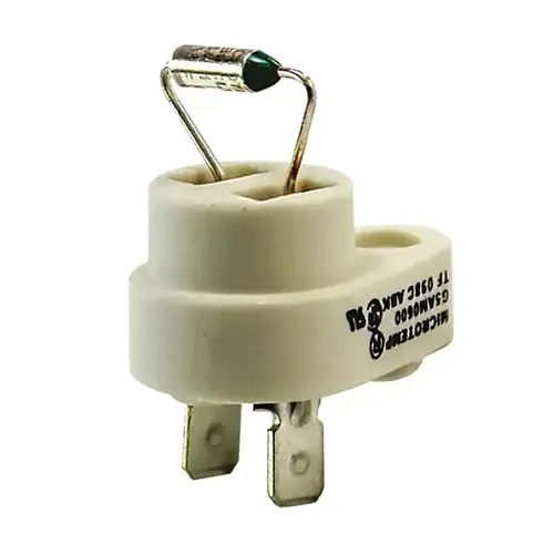 Fuse;link 98c/204f Open Surface Mount W/fork Connector Fuse;link 98c/204f Open Surface Mount W/fork Connector