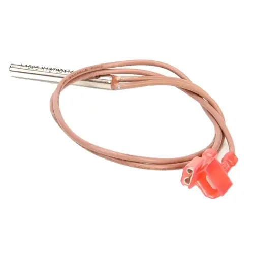 Sensor; Thermistor -40 To 65c .25 Dia X 1.75 Length 12" Leads Leads Terminated R Sensor; Thermistor -40 To 65c .25 Dia X 1.75 Length 12" Leads Leads Terminated R