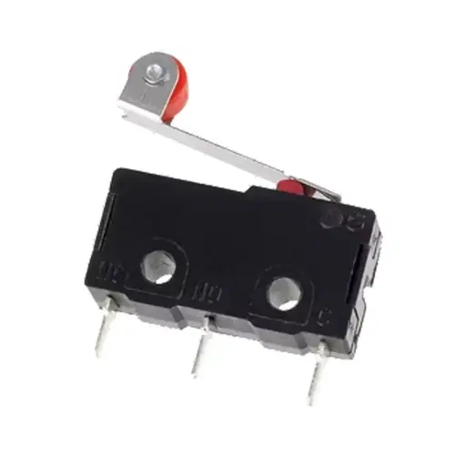 Switch; High Temperature Limit Open 120 Deg F Closed 90 Deg F Switch; High Temperature Limit Open 120 Deg F Closed 90 Deg F